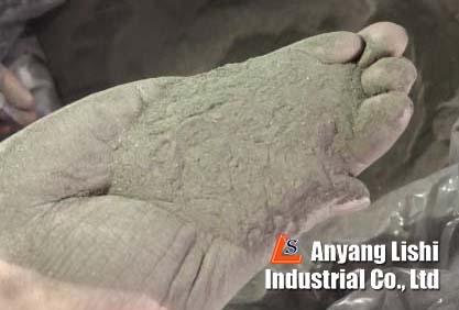 低硅鐵是什么？