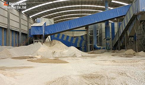 探索二氧化鈦、鈉長石與防腐涂層之間的關聯