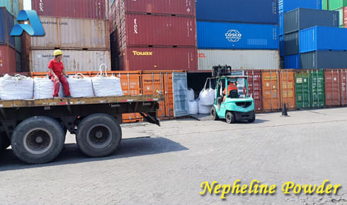 霞石的優(yōu)勢是什么？市場前景如何？